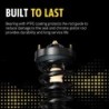 Monroe 0'' FrontShock Absorber for 2014-2022 Ram ProMaster 2500