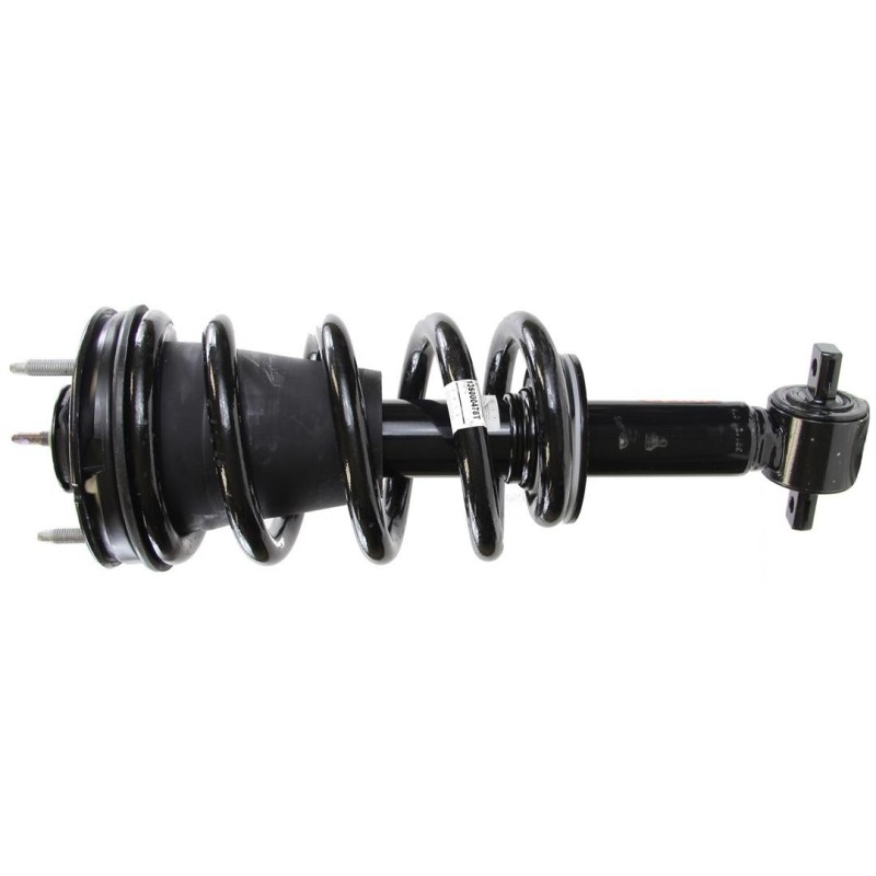 Monroe 0'' FrontShock Absorber for 2019-2019 GMC Sierra 1500 Limited- Old Model 2WD