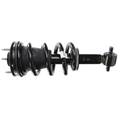 Monroe 0'' FrontShock Absorber for 2019-2019 GMC Sierra 1500 Limited- Old Model 2WD