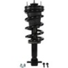 Monroe 0'' FrontShock Absorber for 2019-2019 GMC Sierra 1500 Limited- Old Model 2WD
