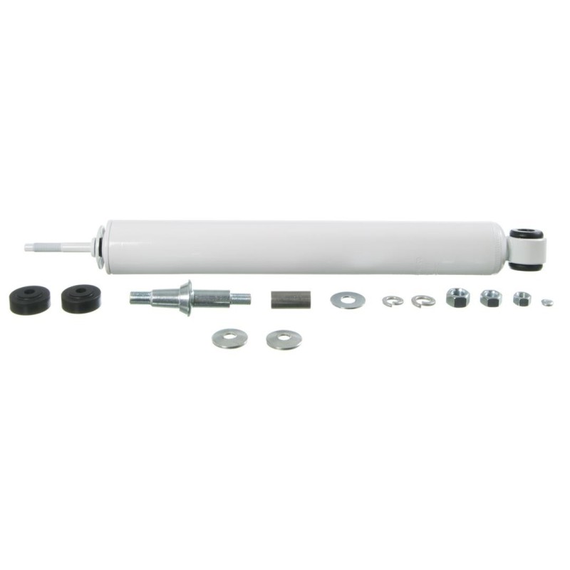 Moog 0'' Steering Stabilizer for 2005-2006 Ford F-250 Super Duty 4WD