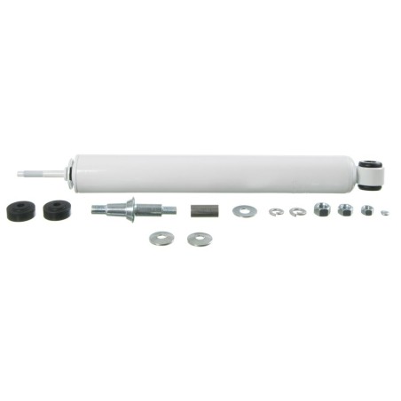 Moog 0'' Steering Stabilizer for 2005-2006 Ford F-250 Super Duty 4WD
