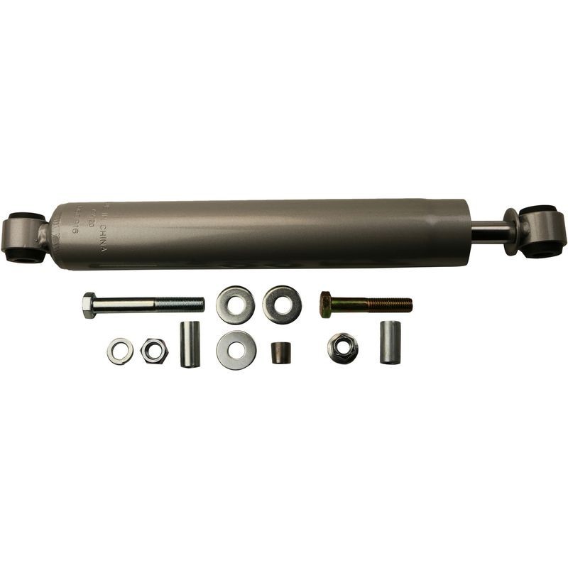 Moog 0'' Steering Stabilizer for 2011-2015 GMC Sierra 2500 HD 4WD