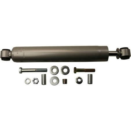 Moog 0'' Steering Stabilizer for 2011-2015 GMC Sierra 2500 HD 4WD