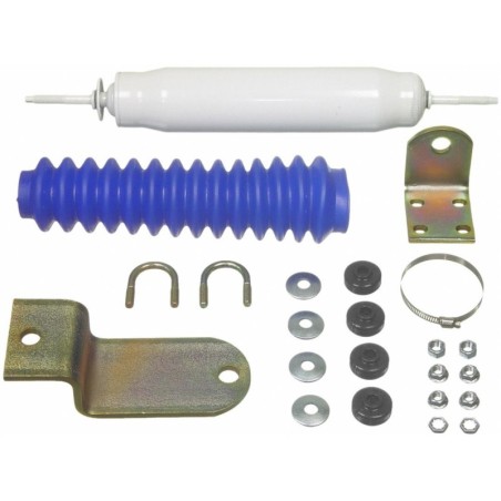 Moog 0'' Steering Stabilizer for 1994-2001 Dodge Ram 2500 2WD