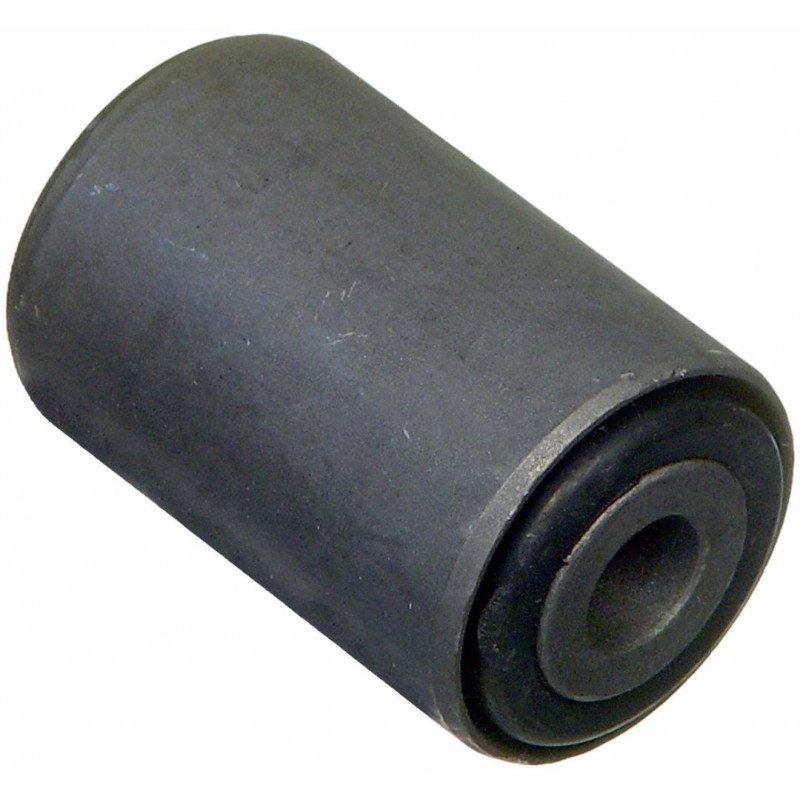 Moog 0'' RearLeaf Spring Bushing for 1986-1992 Jeep Comanche