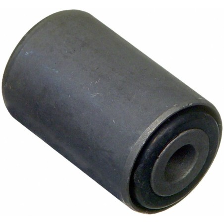 Moog 0'' RearLeaf Spring Bushing for 1986-1992 Jeep Comanche