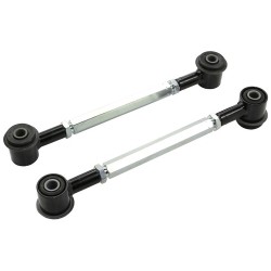 Moog 0'' RearControl Arm for 1999-2003 Acura TL