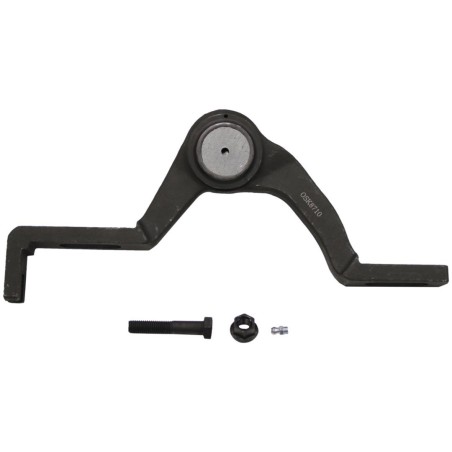 Moog 0'' FrontControl Arm for 1997-2001 Mercury Mountaineer