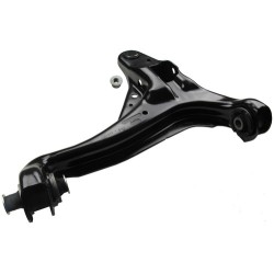 Moog 0'' FrontControl Arm...