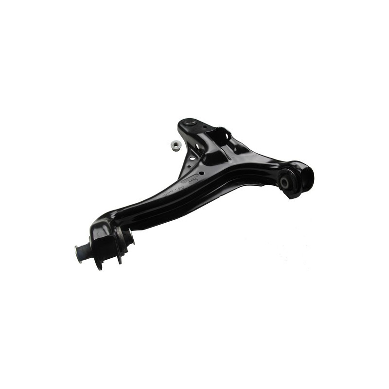 Moog 0'' FrontControl Arm for 2006-2010 Mercury Mountaineer
