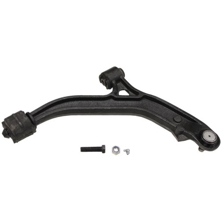Moog 0'' FrontControl Arm for 1996-2000 Dodge Caravan