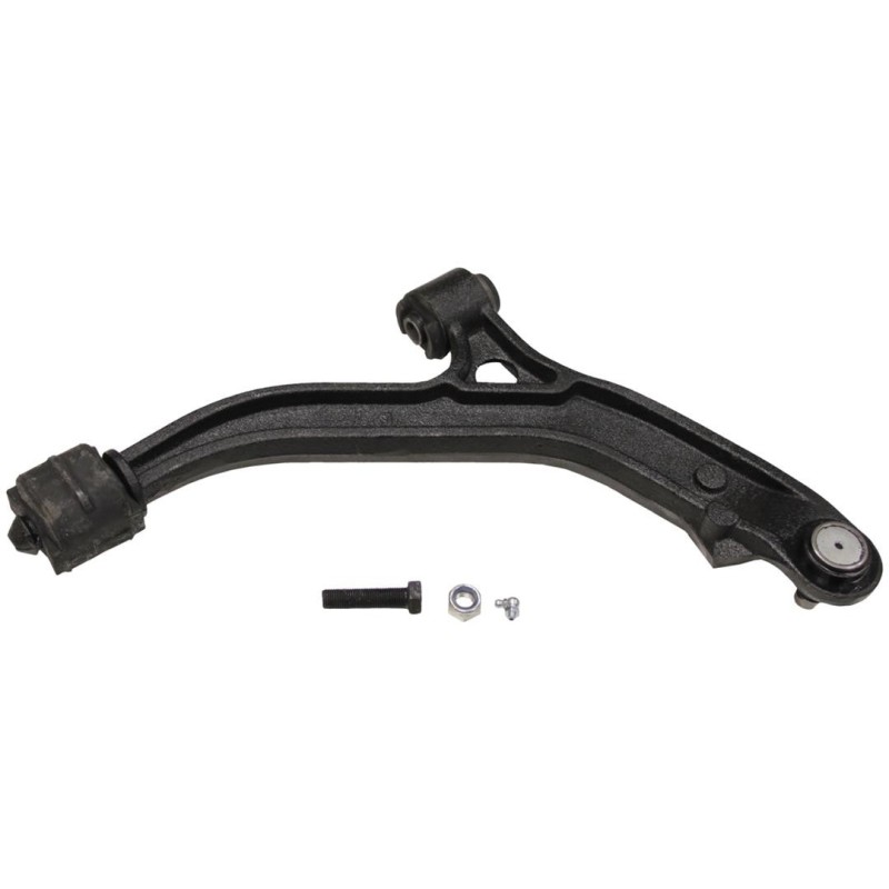 Moog 0'' FrontControl Arm for 1996-2000 Dodge Grand Caravan