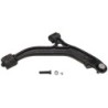 Moog 0'' FrontControl Arm for 1996-2000 Dodge Grand Caravan