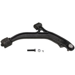 Moog 0'' FrontControl Arm...