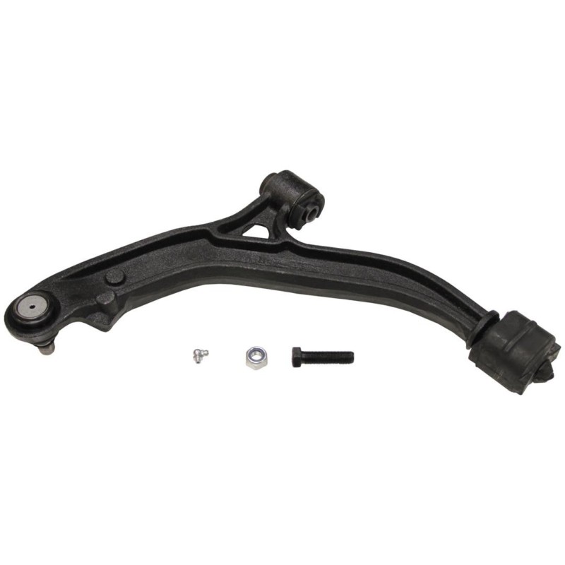 Moog 0'' FrontControl Arm for 1996-2000 Dodge Grand Caravan