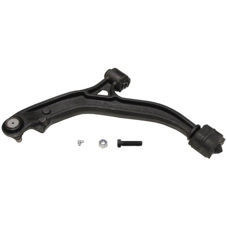 Moog 0'' FrontControl Arm for 1996-2000 Dodge Grand Caravan