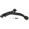 Moog 0'' FrontControl Arm for 1996-2000 Dodge Grand Caravan