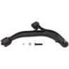 Moog 0'' FrontControl Arm for 1996-2000 Dodge Grand Caravan