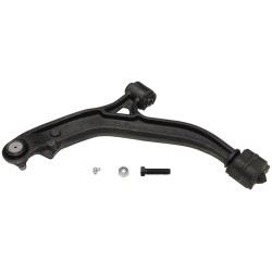 Moog 0'' FrontControl Arm...