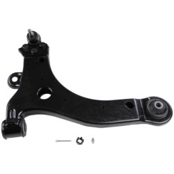 Moog 0'' FrontControl Arm for 1997-2004 Buick Regal