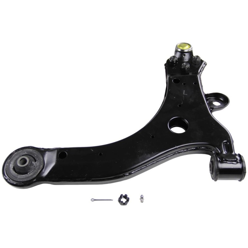 Moog 0'' FrontControl Arm for 2005-2008 Pontiac Grand Prix