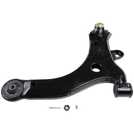 Moog 0'' FrontControl Arm for 2005-2008 Pontiac Grand Prix