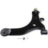 Moog 0'' FrontControl Arm for 1997-1998 Pontiac Trans Sport