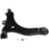 Moog 0'' FrontControl Arm for 1997-1998 Pontiac Trans Sport