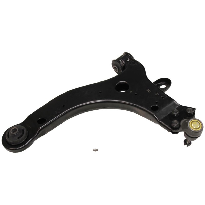 Moog 0'' FrontControl Arm for 1997-1998 Pontiac Trans Sport