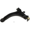 Moog 0'' FrontControl Arm for 1997-1998 Pontiac Trans Sport