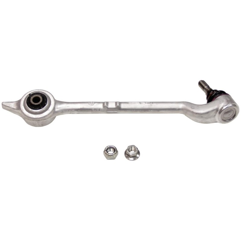 Moog 0'' Full Front and RearControl Arm for 2001-2003 BMW 530i
