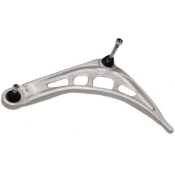 Moog 0'' FrontControl Arm for 2000-2000 BMW 328Ci