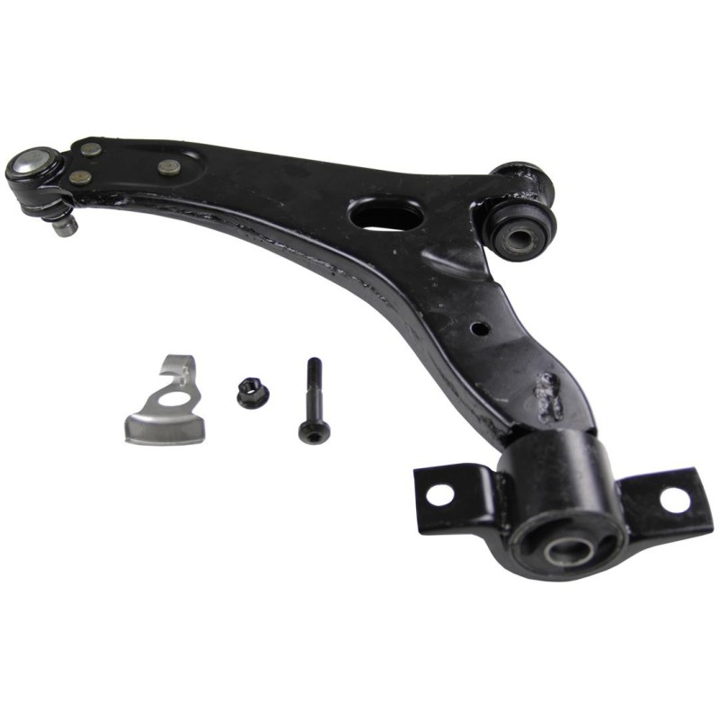 Moog 0'' FrontControl Arm for 2004-2011 Ford Focus