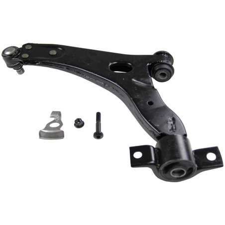 Moog 0'' FrontControl Arm for 2004-2011 Ford Focus