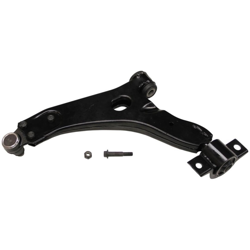 Moog 0'' FrontControl Arm for 2000-2004 Ford Focus