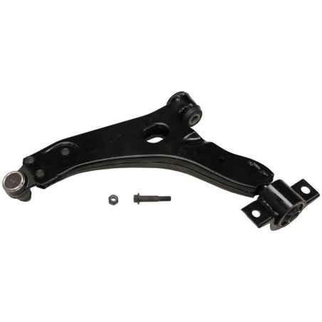 Moog 0'' FrontControl Arm for 2000-2004 Ford Focus