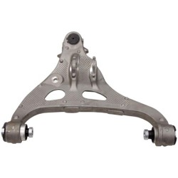 Moog 0'' FrontControl Arm...