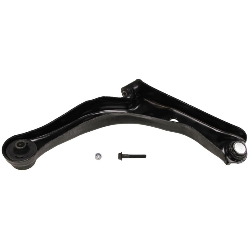 Moog 0'' FrontControl Arm for 2001-2012 Ford Escape