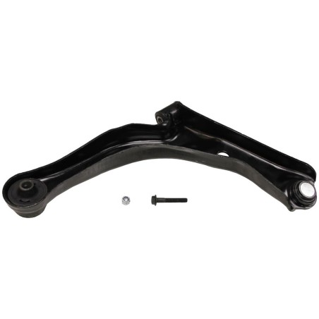 Moog 0'' FrontControl Arm for 2001-2012 Ford Escape