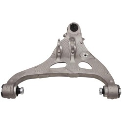 Moog 0'' FrontControl Arm...