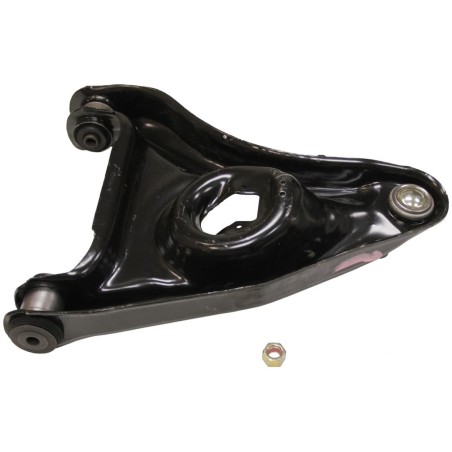 Moog 0'' FrontControl Arm for 1995-2002 Ford Crown Victoria