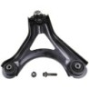 Moog 0'' FrontControl Arm for 1998-2000 Ford Contour