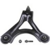Moog 0'' FrontControl Arm for 1998-2000 Ford Contour