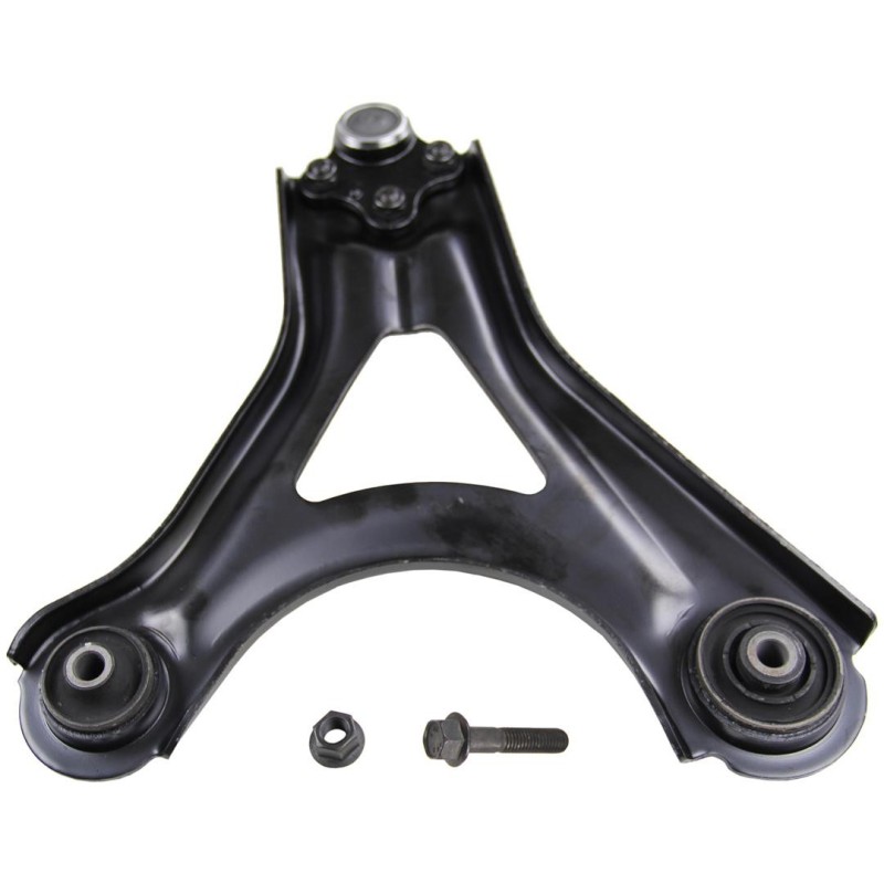 Moog 0'' FrontControl Arm for 1998-2000 Mercury Mystique