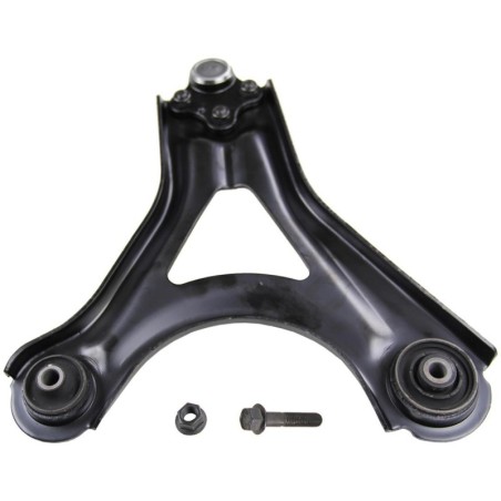 Moog 0'' FrontControl Arm for 1998-2000 Mercury Mystique