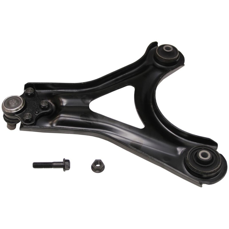 Moog 0'' FrontControl Arm for 1999-2002 Mercury Cougar