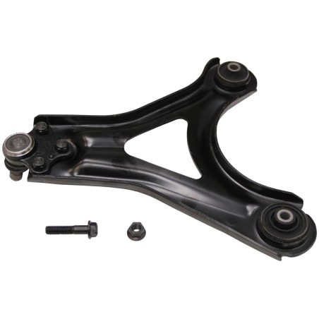 Moog 0'' FrontControl Arm for 1998-2000 Mercury Mystique
