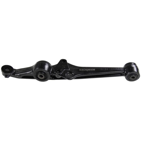 Moog 0'' FrontControl Arm for 1990-1993 Acura Integra