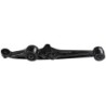 Moog 0'' FrontControl Arm for 1990-1993 Acura Integra